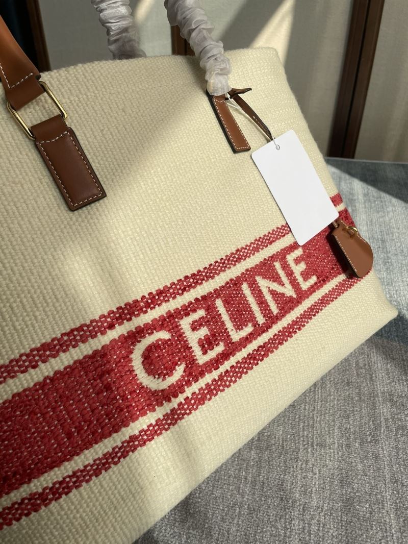 Celine Cabas Bags